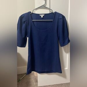 Its Navy colored Professional Too, brand new Reitman brand..